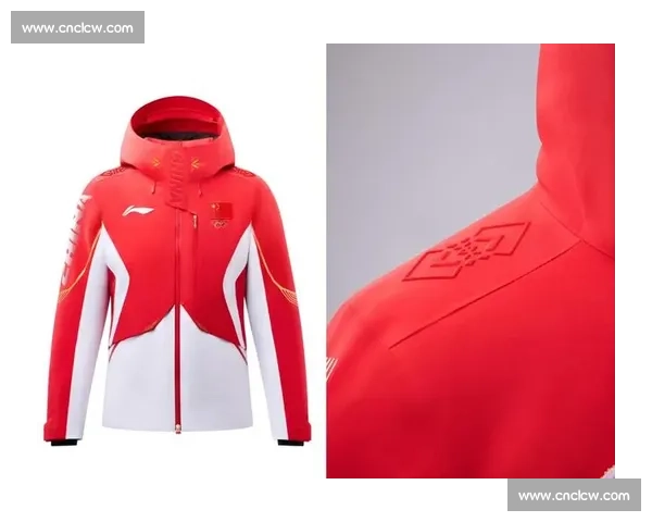 米兰冬奥中国领奖服大理发布：科技与国风织就荣耀战袍