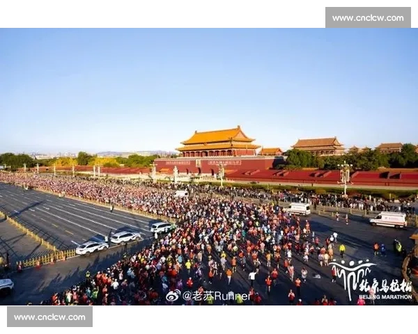 罗鸿：不抢赛道，只与昨日的自己赛跑