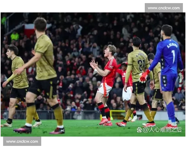 英超 10 年奇景！三大豪门同轮爆冷，争冠天翻地覆