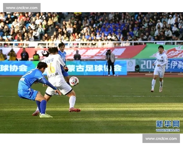 蒙超落幕：呼和浩特 10 绝杀通辽夺冠